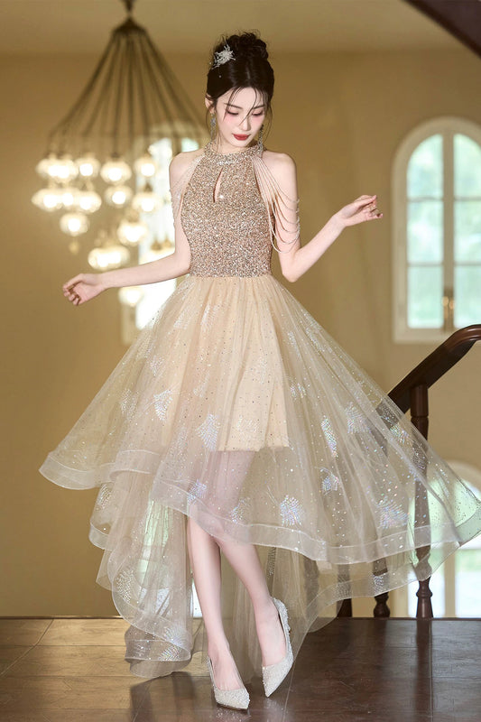 Champagne Dresses girlideas Champagne Dresses girlideas